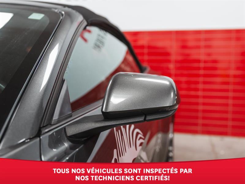 ford Mustang 2016 - 10