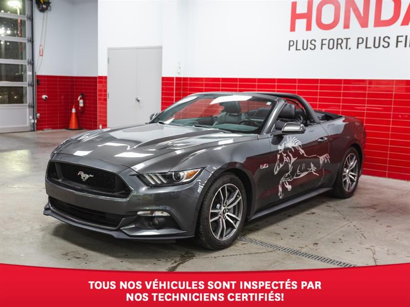 ford Mustang 2016 - 12