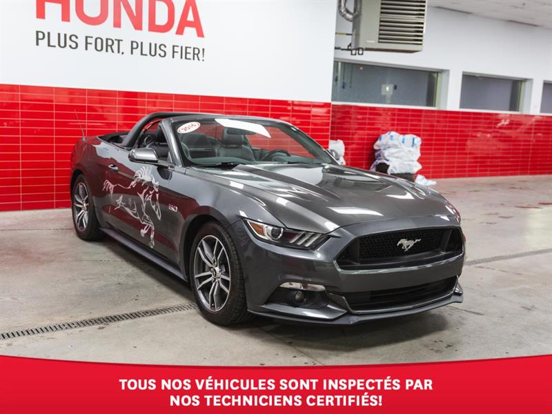 ford Mustang 2016 - 13