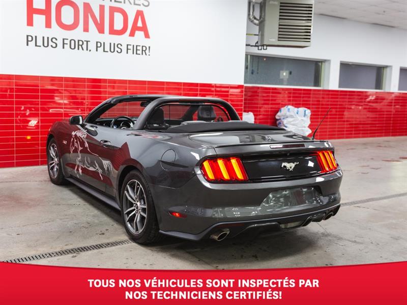 ford Mustang 2016 - 14