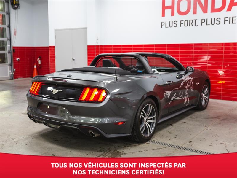 ford Mustang 2016 - 16