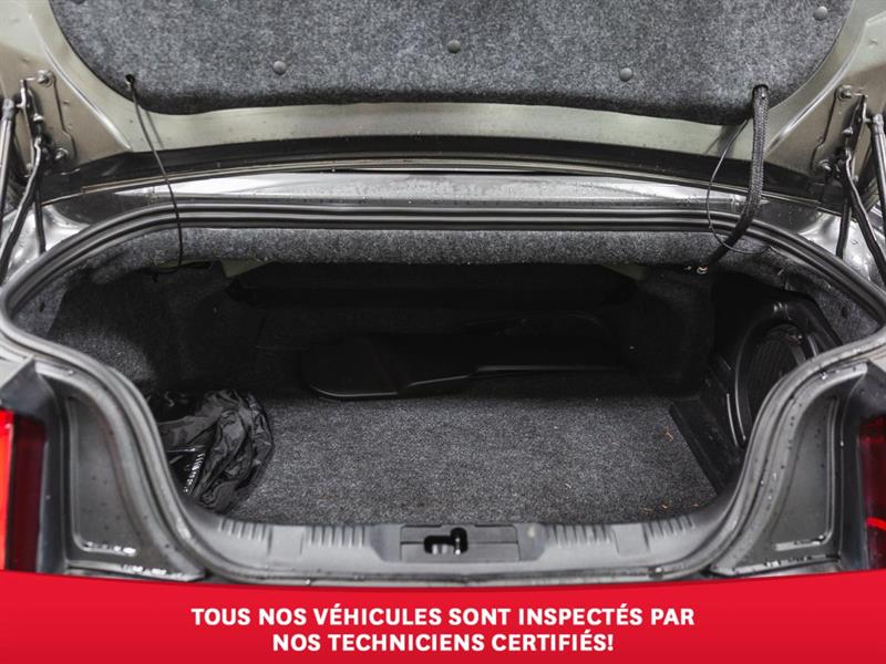 ford Mustang 2016 - 18