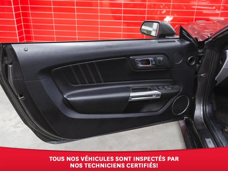 ford Mustang 2016 - 20