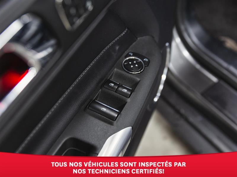 ford Mustang 2016 - 21