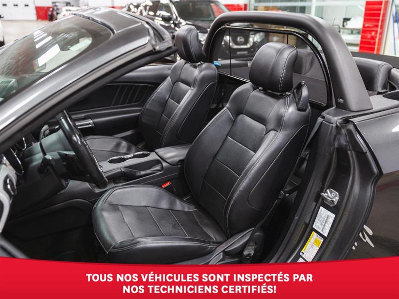 ford Mustang 2016 - 22