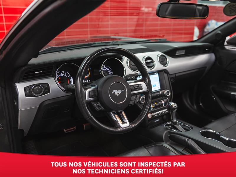 ford Mustang 2016 - 23