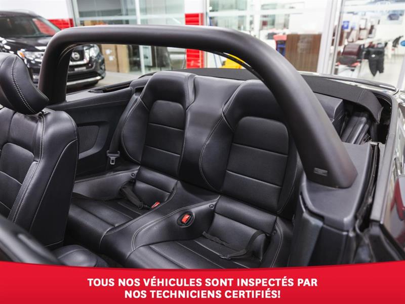 ford Mustang 2016 - 25