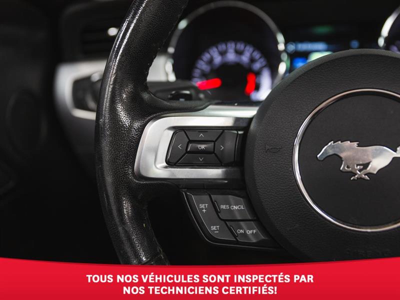 ford Mustang 2016 - 27