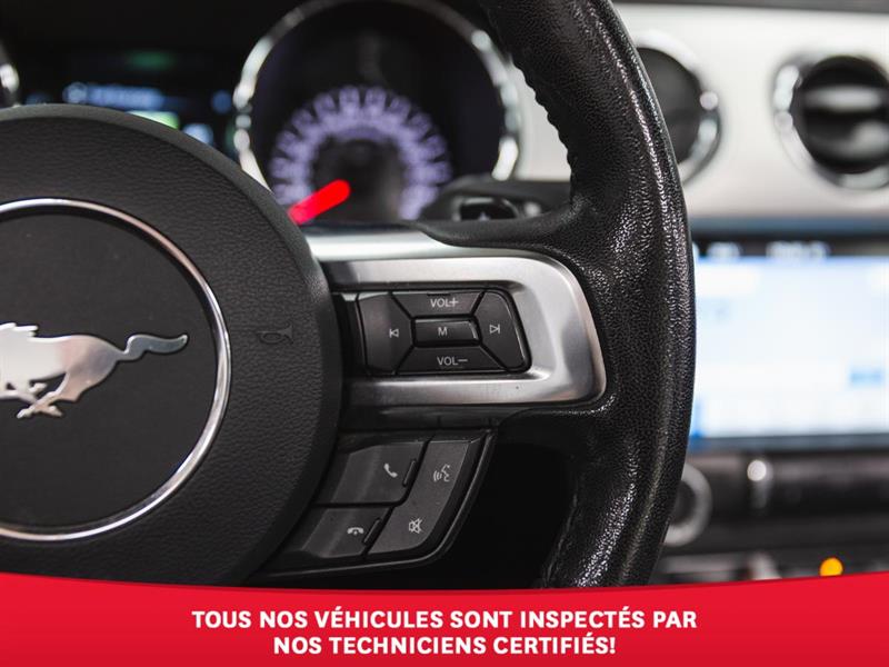 ford Mustang 2016 - 28