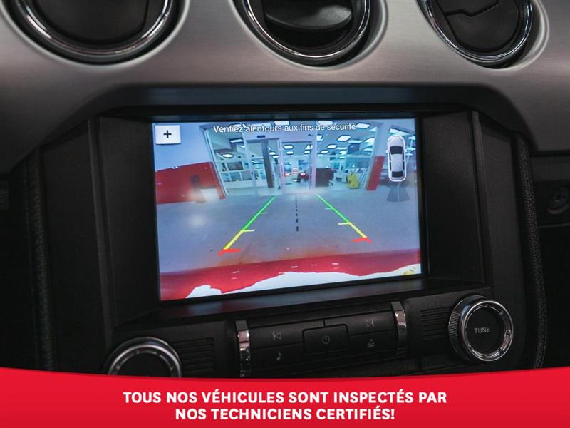 ford Mustang 2016 - 30