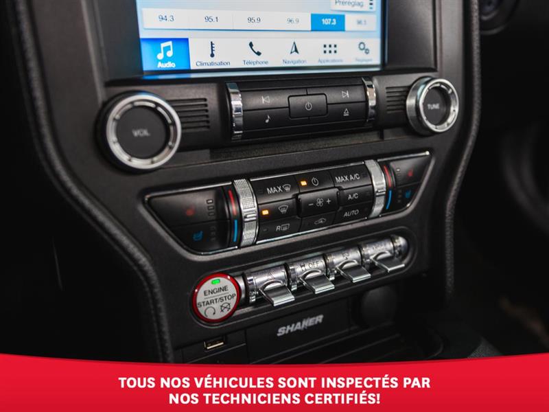 ford Mustang 2016 - 31