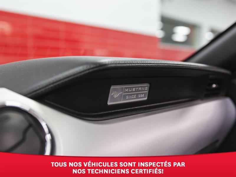 ford Mustang 2016 - 32