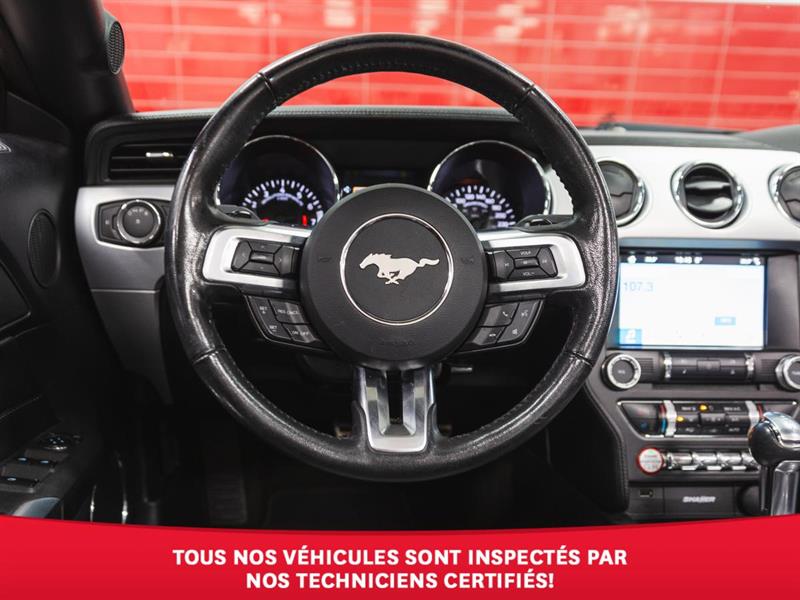 ford Mustang 2016 - 33