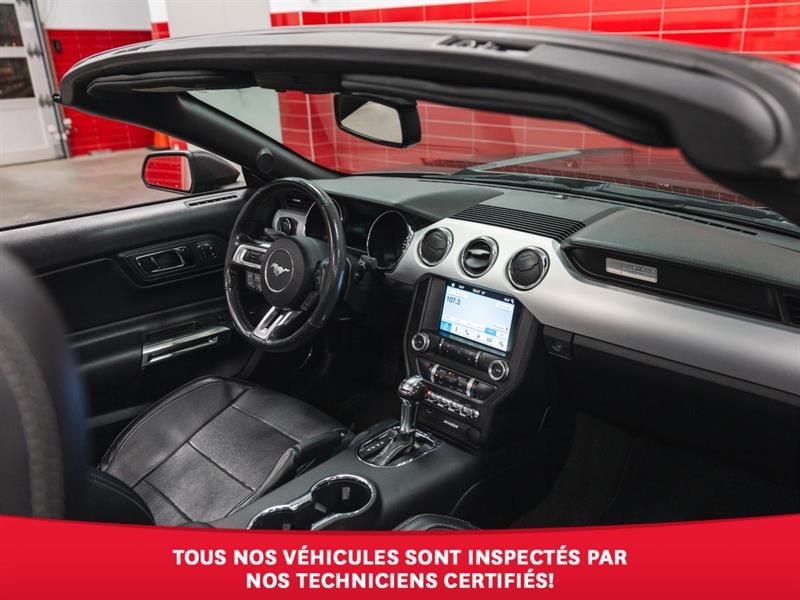 ford Mustang 2016 - 34