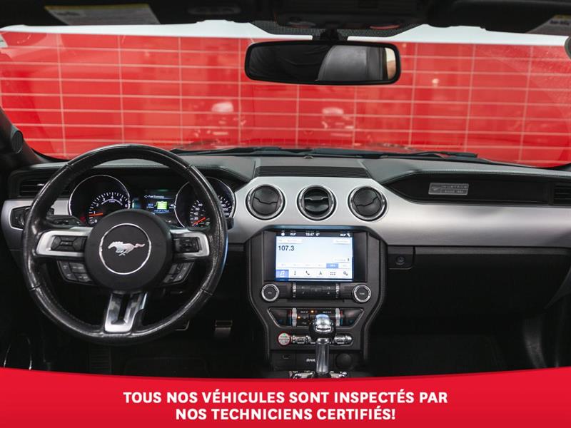 ford Mustang 2016 - 35