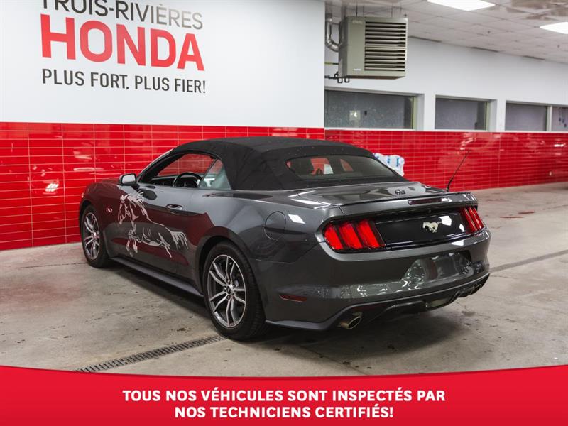 ford Mustang 2016 - 36