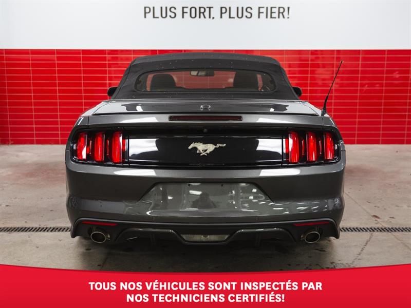 ford Mustang 2016 - 37