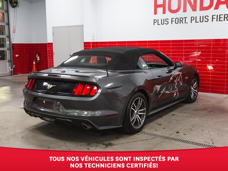 ford Mustang 2016 - 38