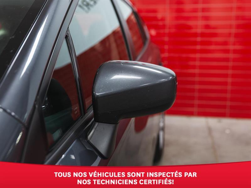 subaru Impreza 2018 - 7