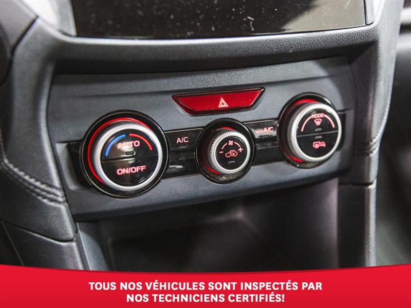 subaru Impreza 2018 - 30