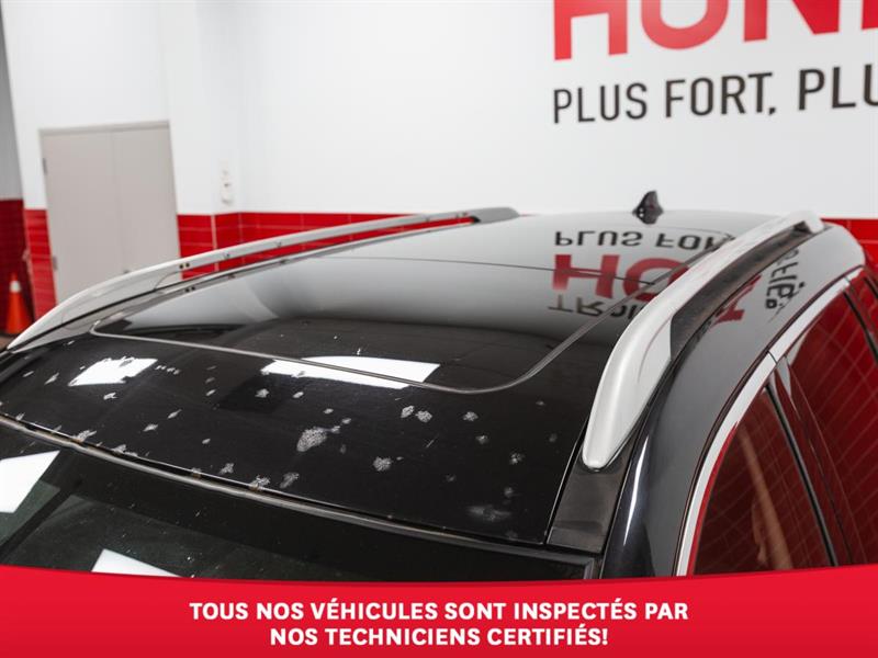 nissan Rogue 2018 - 10