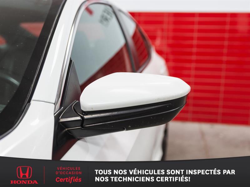 honda Civic 2019 - 7