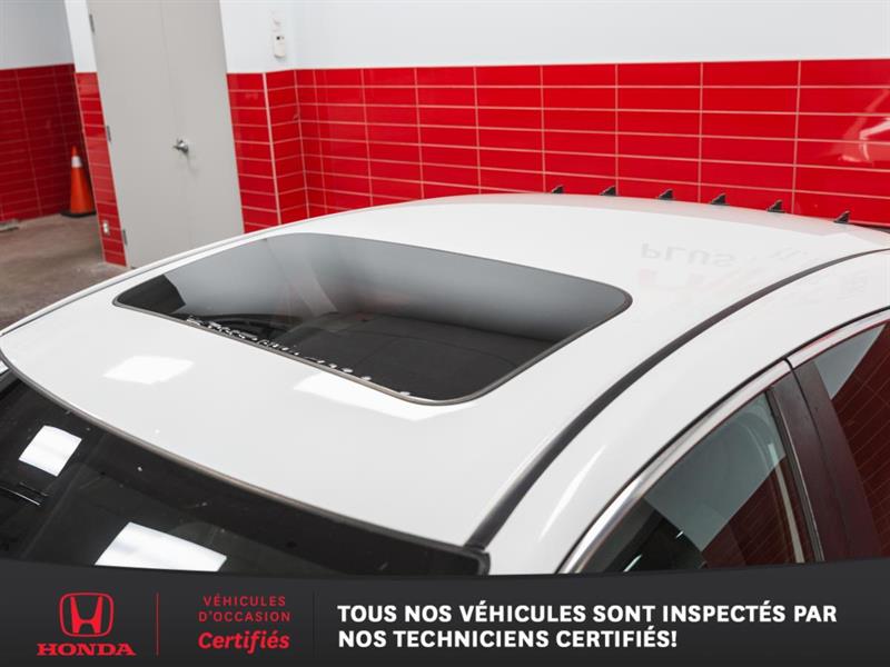 honda Civic 2019 - 10