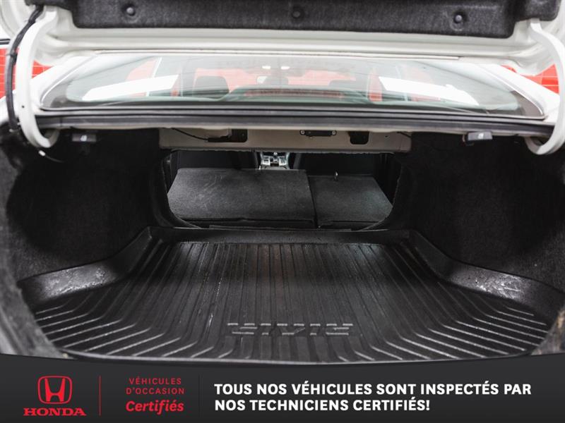 honda Civic 2019 - 19