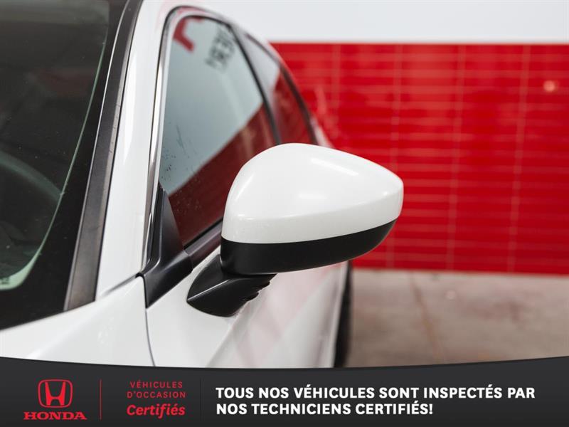 honda Civic 2022 - 7