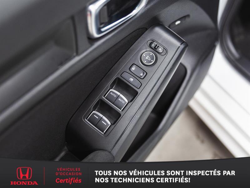 honda Civic 2022 - 18