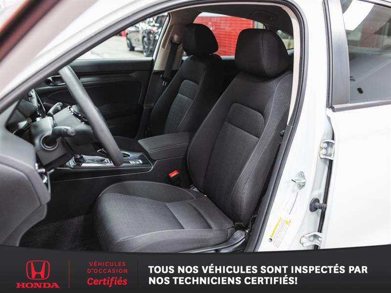 honda Civic 2022 - 19