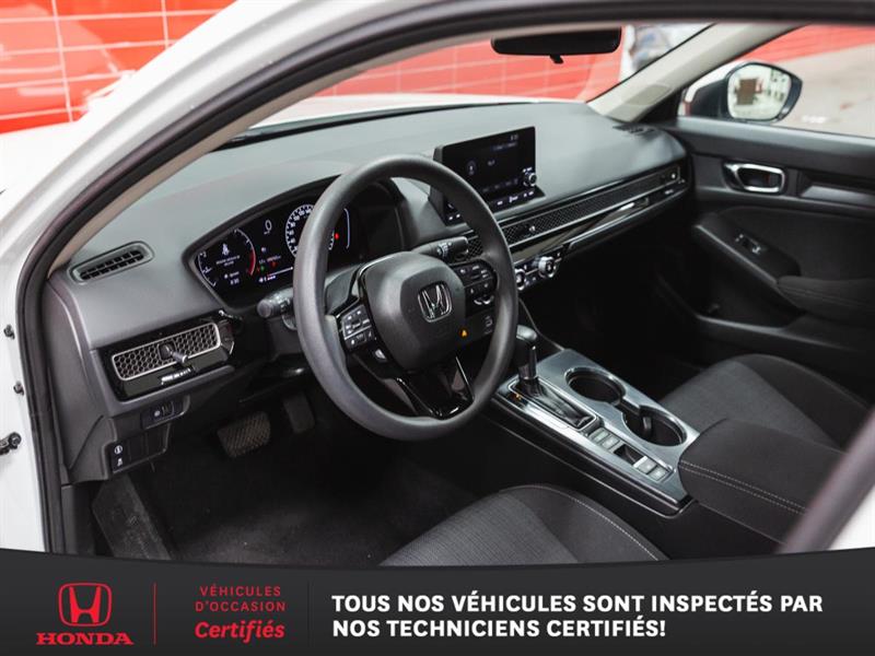 honda Civic 2022 - 20