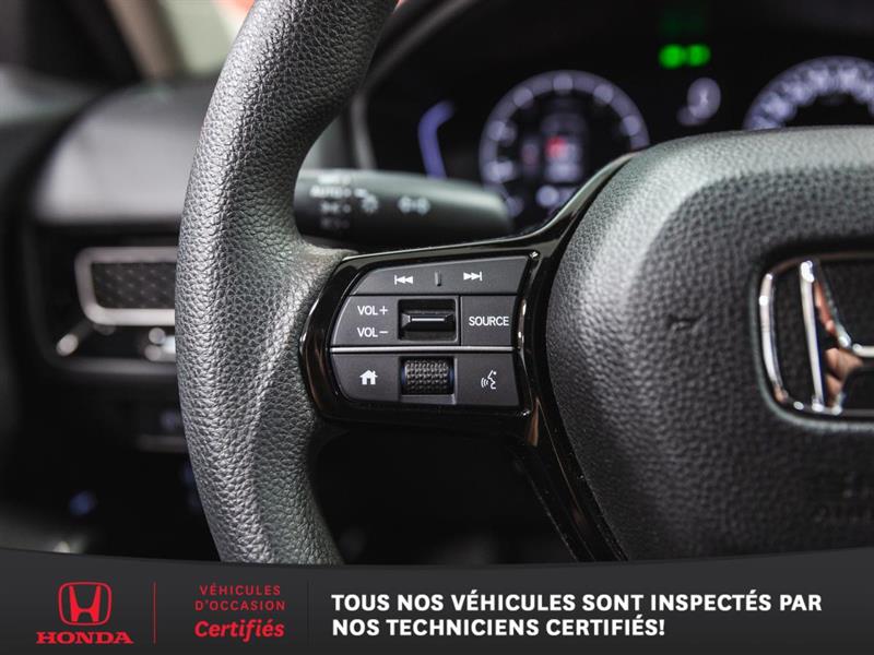 honda Civic 2022 - 21