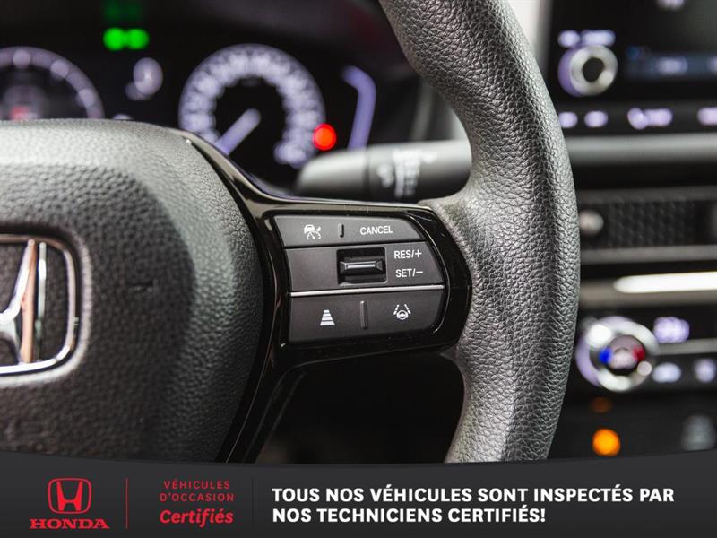 honda Civic 2022 - 22