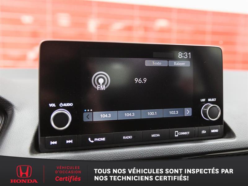 honda Civic 2022 - 24