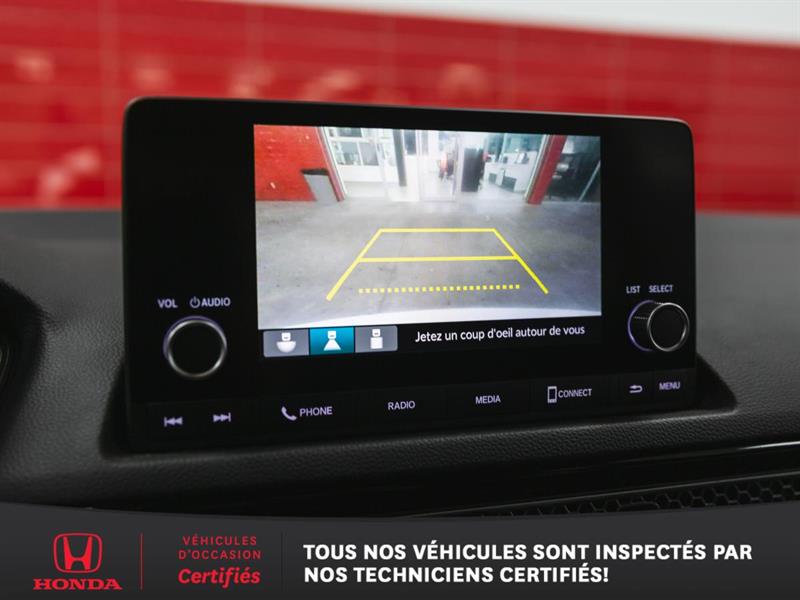 honda Civic 2022 - 25