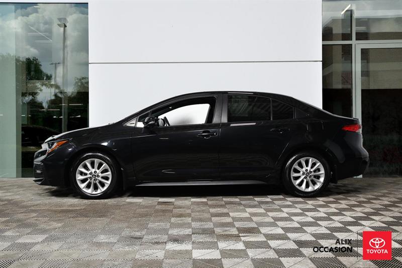 toyota Corolla 2021 - 3