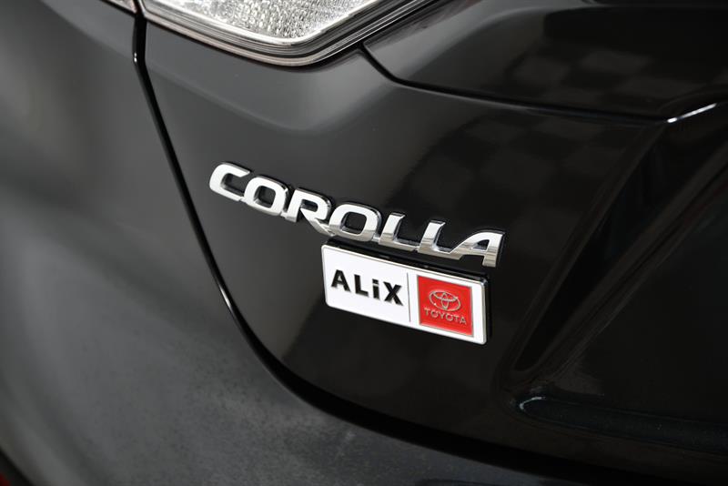 toyota Corolla 2021 - 6