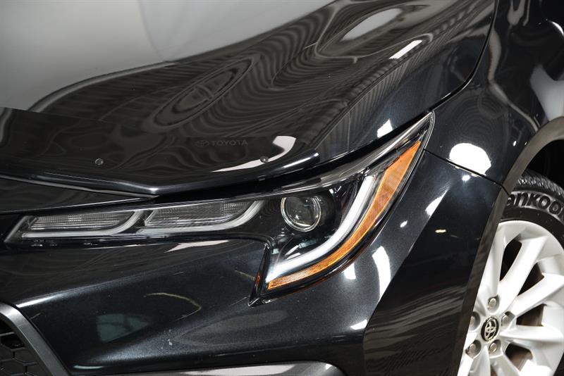 toyota Corolla 2021 - 7