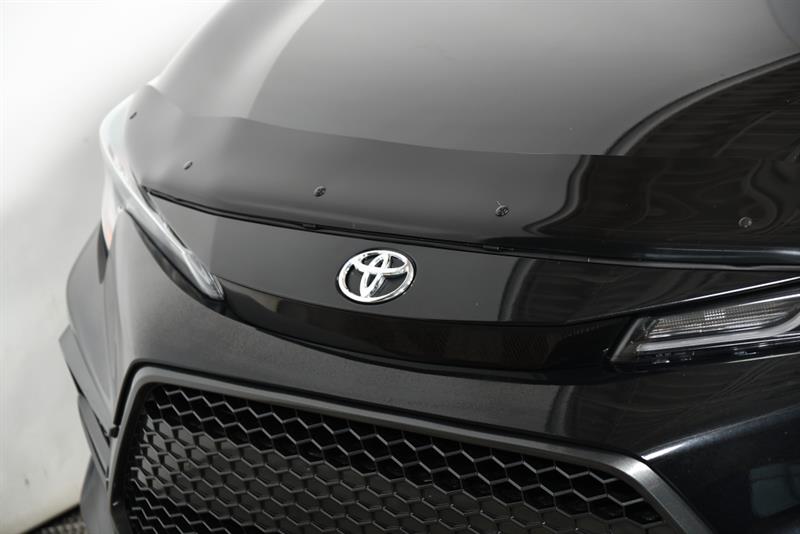 toyota Corolla 2021 - 8