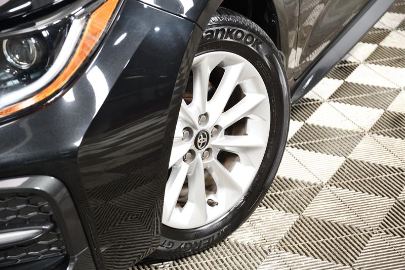 toyota Corolla 2021 - 9