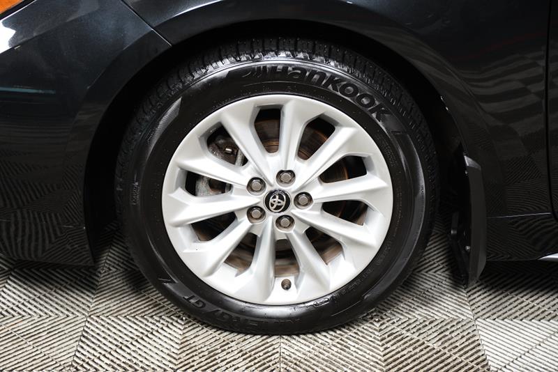 toyota Corolla 2021 - 10