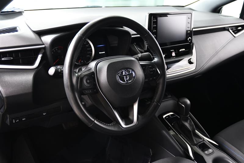 toyota Corolla 2021 - 11