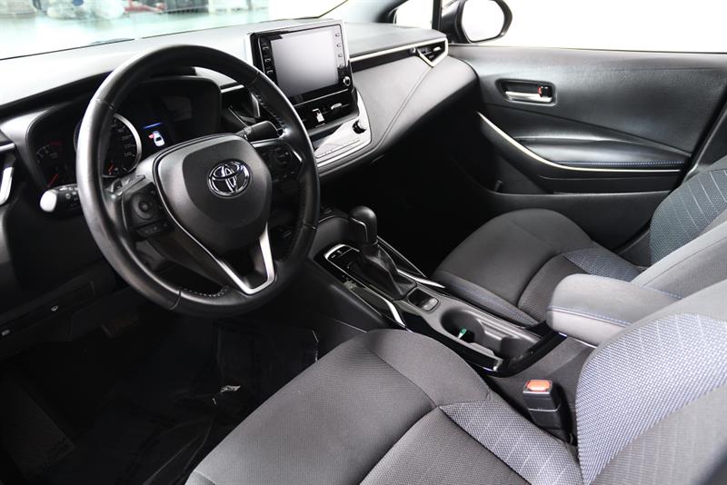 toyota Corolla 2021 - 12