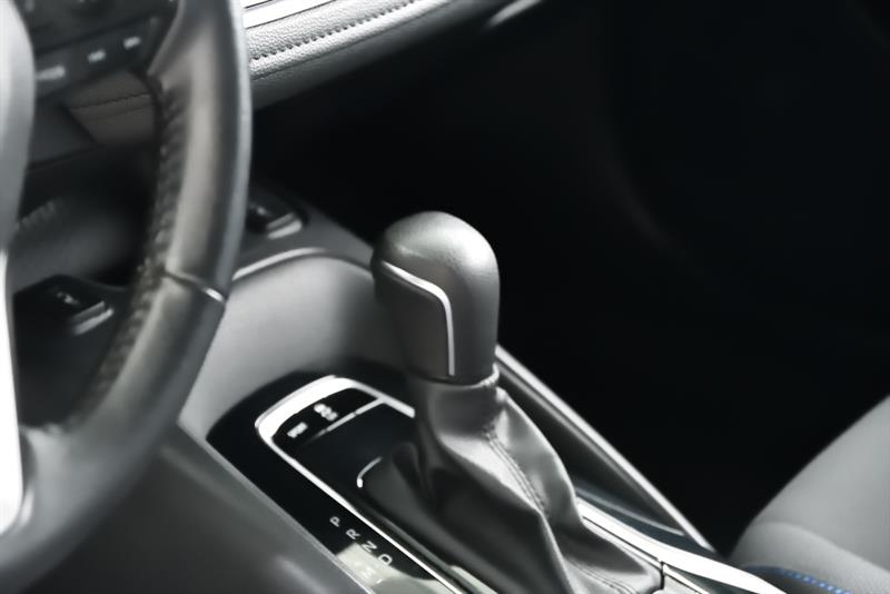 toyota Corolla 2021 - 13