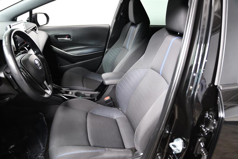 toyota Corolla 2021 - 15