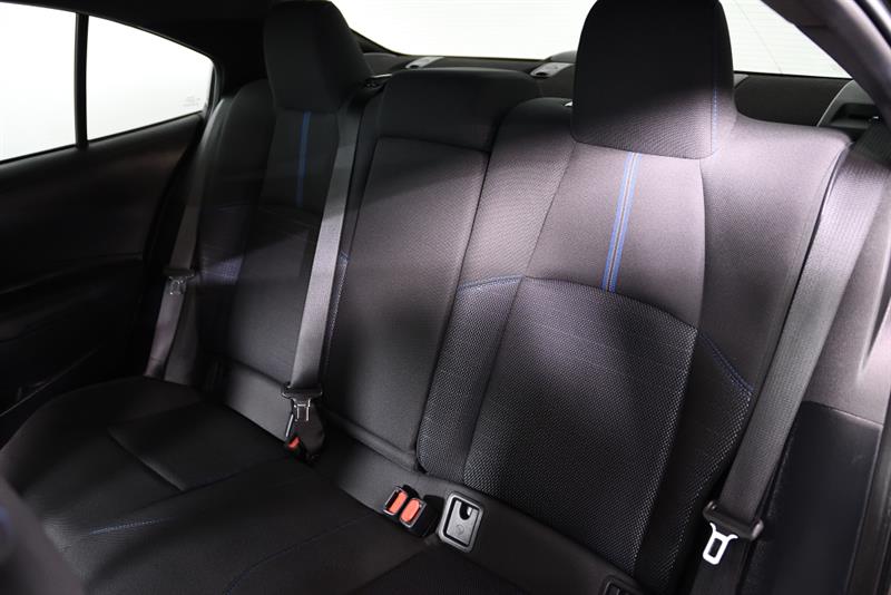 toyota Corolla 2021 - 16