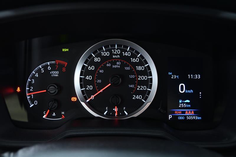 toyota Corolla 2021 - 17