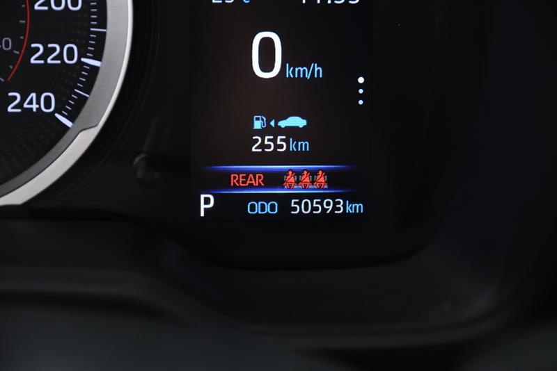 toyota Corolla 2021 - 18