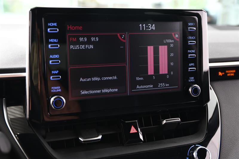 toyota Corolla 2021 - 19